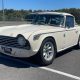 A very Special Triumph TR5