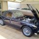 1967 TR4A