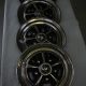 Ro-Style PI Wheel Covers