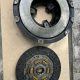 TR3A Original Clutch,