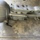 TR3A Gearbox