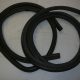 TR7 / 8 Convertible Door Seals