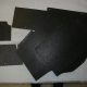 TR7 / 8 Boot Trim panels