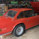 TR6 1975